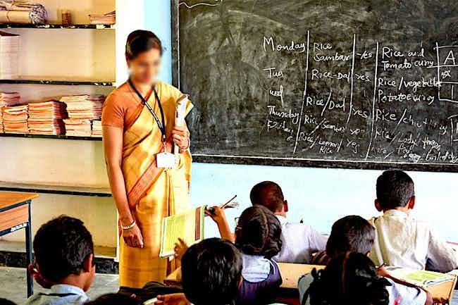 Teacher shortage: 1500 graduates to be recruited in Sabaragamuwa