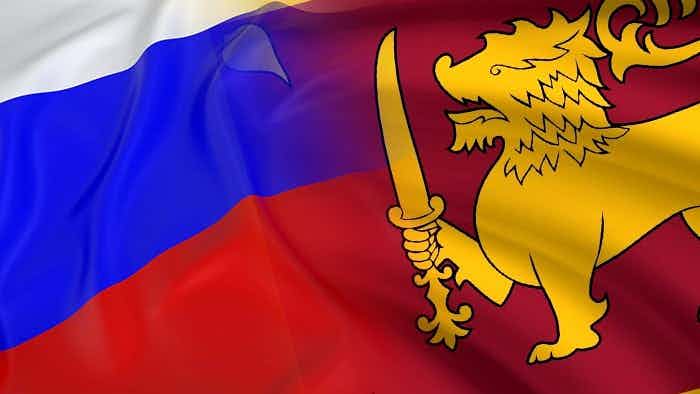 Sri Lankan mission in Russia: No ambassador yet owing to procedural gap