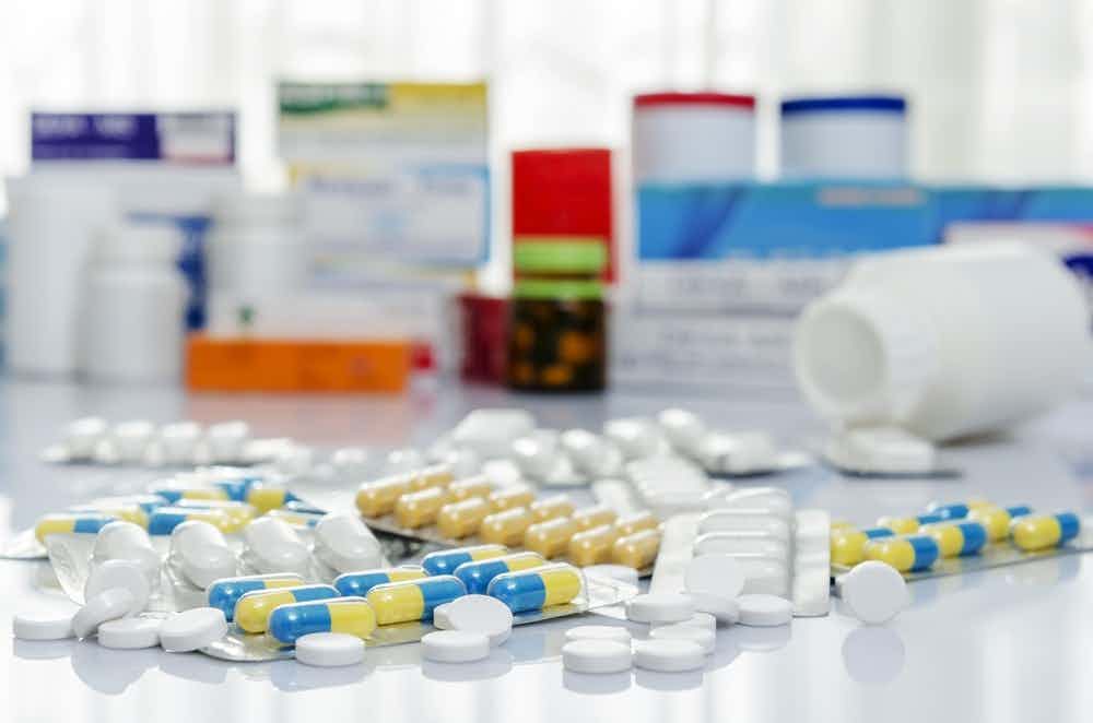 Emergency meds purchases in 2022: Rs. 280 m spent on 10 non-essential meds