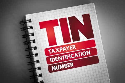TIN registration: No immediate plans to convert NIC to TIN