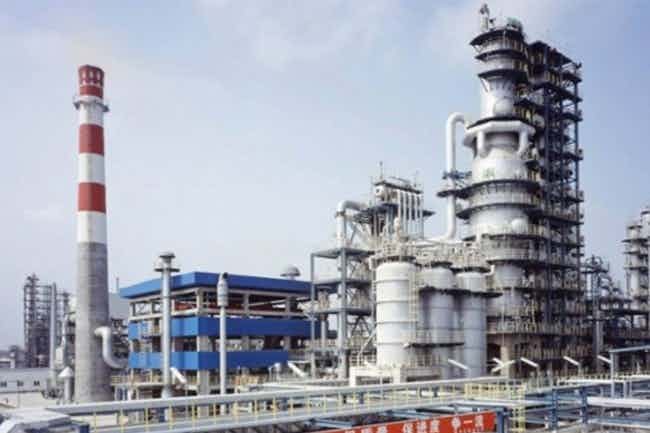 SOE transformation: Over 650 jobs at risk at Sapugaskanda Refinery