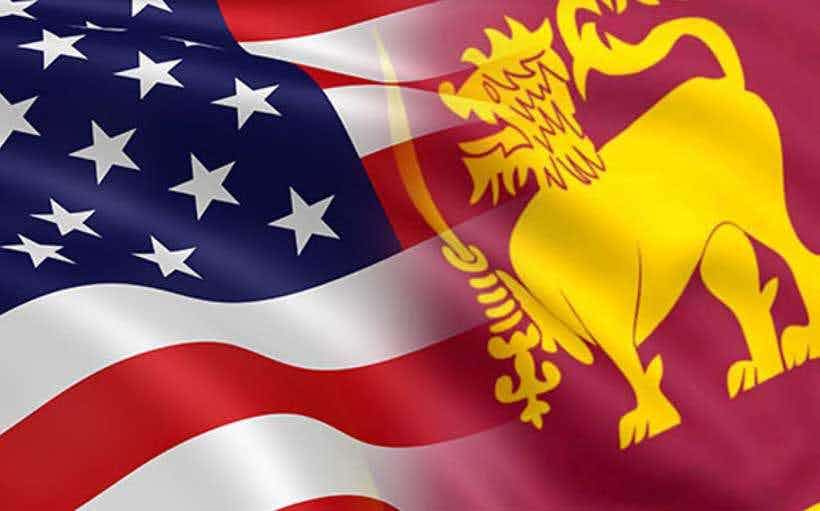 US reaffirms solidarity and support for Sri Lanka on war anniversary