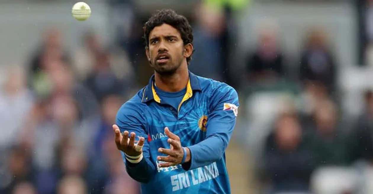Delay in voice test report for Sachithra Senanayake match- fixing case