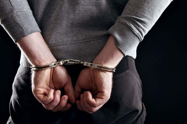BIA arrests two for smuggling mobile phones and pen drives