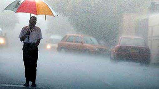 Adverse weather: Met. Dept. issues ‘Red Alert’ for the West