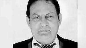 Railways General Manager H.M.K.W. Bandara passes away