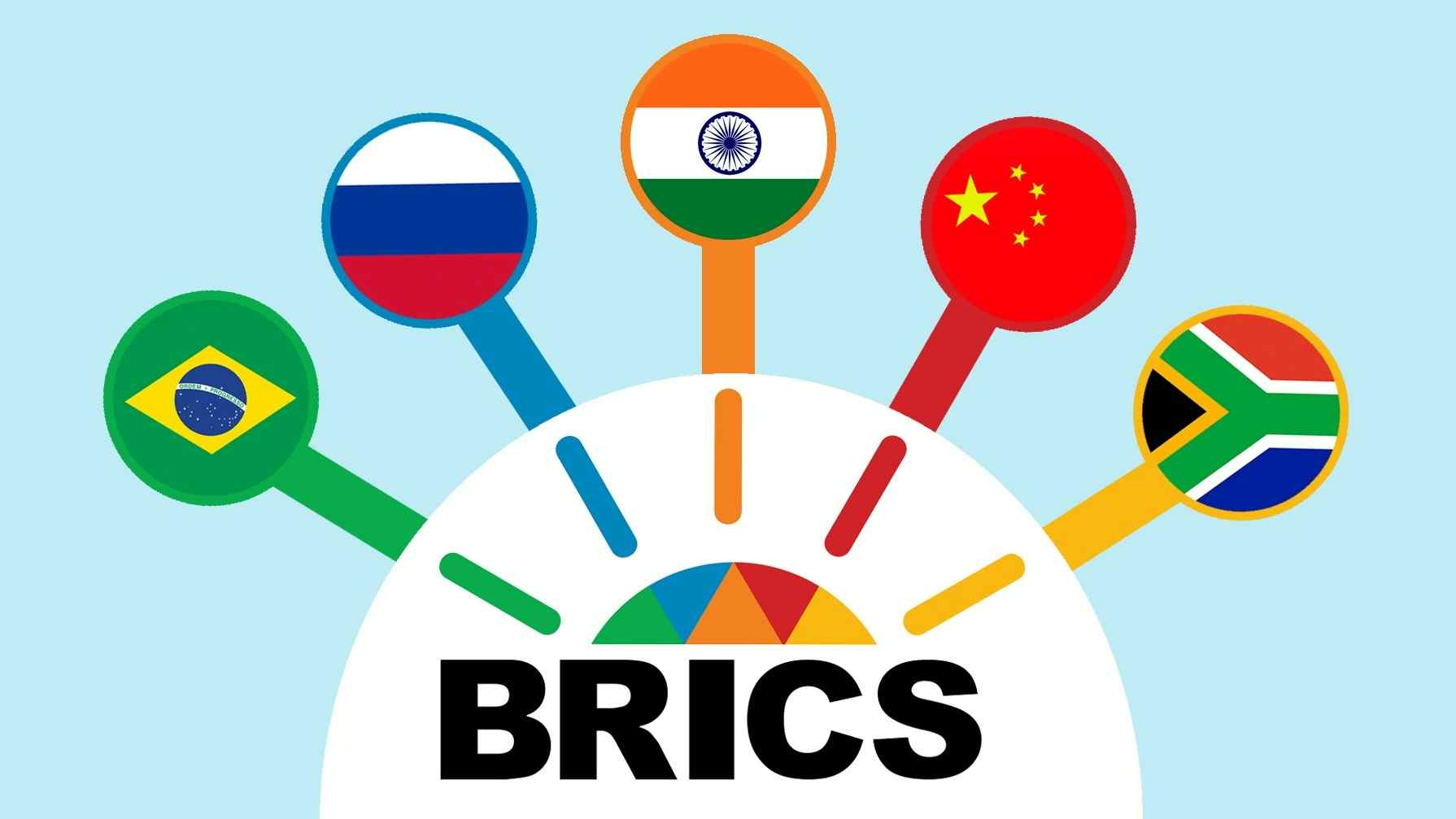 Sri Lanka eyes BRICS+ membership