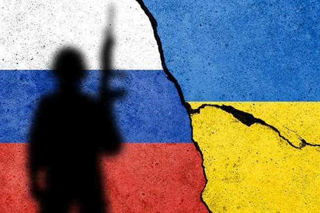 Russia-Ukraine war: War vets. cautioned on foreign job traffickers  