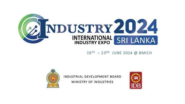 President  Wickremesinghe to inaugurate industry EXPO 2024