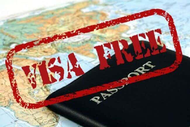 Sri Lanka plans to introduce free visas for over 50 countries