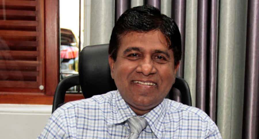 Wijeyadasa’s SLFP Acting Chair petition dismissed