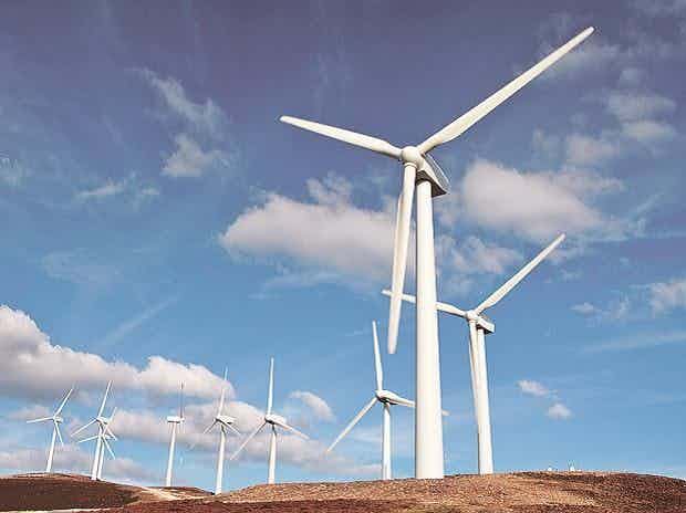Sri Lanka approves wind power deal with Adani Green Energy Limited