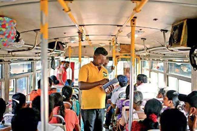 No revision of bus fares : NTC
