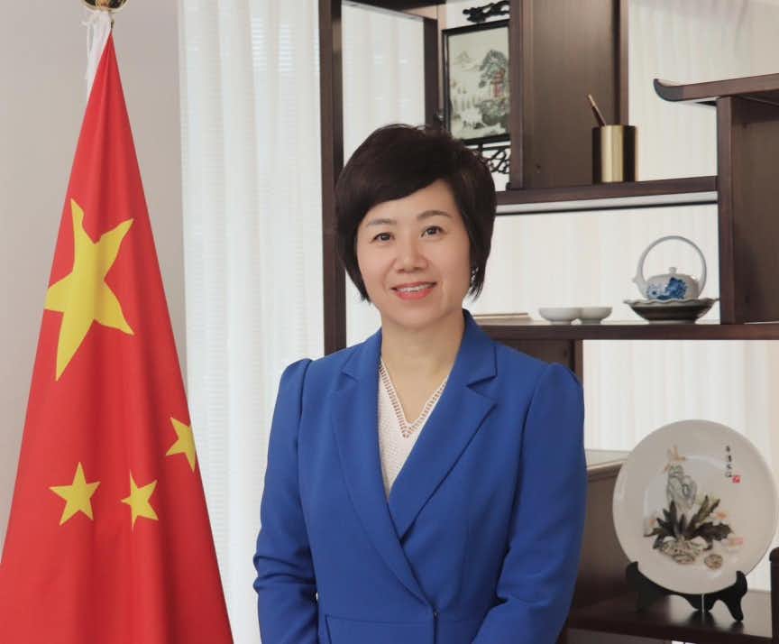 Top Chinese Communist Party delegate to visit Sri Lanka