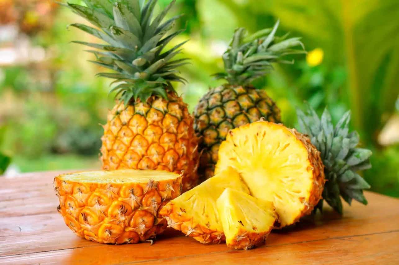 Sri Lanka to cultivate popular MD 2 Pineapple variety