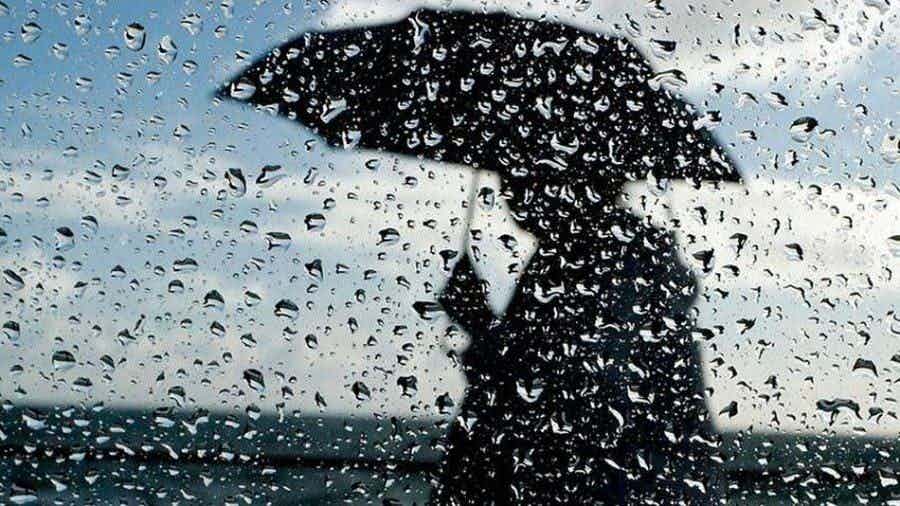 Showers expected in some parts of the island 
