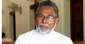 CID summons Easter activist-priest Cyril Gamini Fernando again  