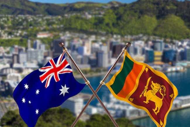 Sri Lankan delegation set to discuss High Commission opening in New Zealand