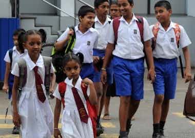 Edu. ministry announces school reopening day 