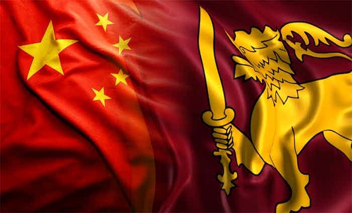 Chinese Govt funds Sri Lanka's digital education transformation project