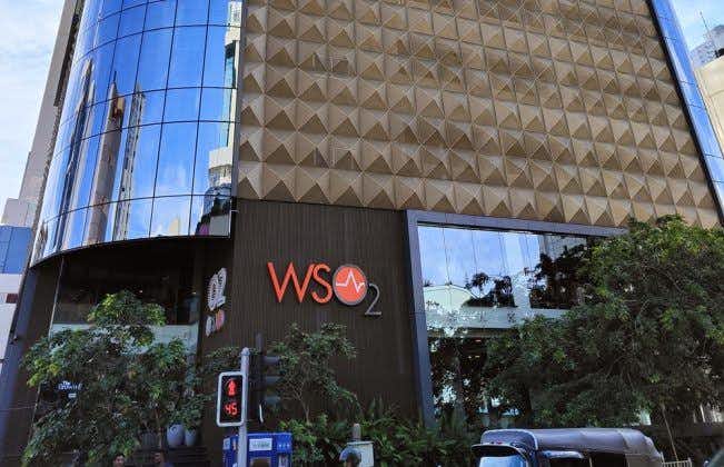 Asian investment firm to acquire tech company WS02