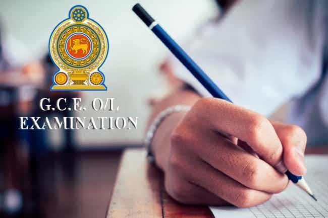 GCE O/Level admission cards to be issued next week
