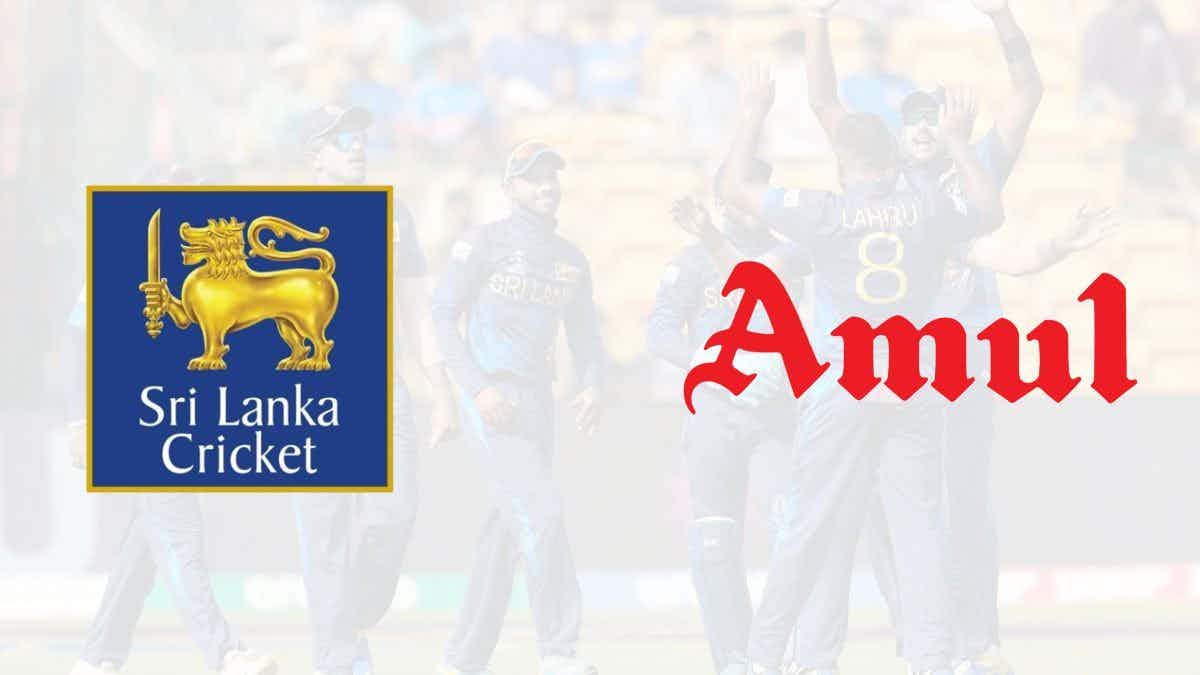 Amul named official sponsor of Sri Lanka Men's team for ICC Men's T20 World Cup 2024