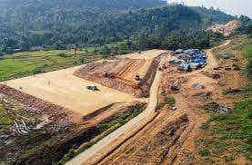 Ruwanpura Expressway Project: RDA resumes land acquisition