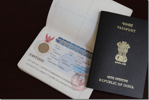 Visa operations controversy: SLAF officials trained as border controllers
