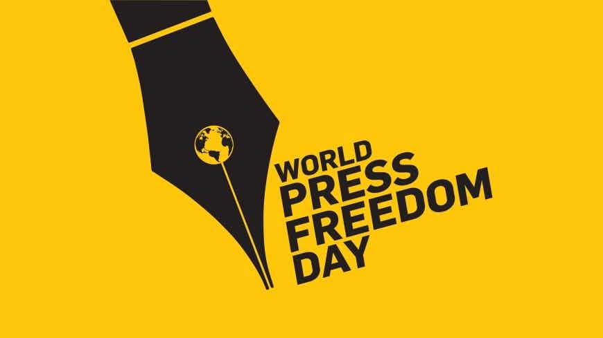 World Press Freedom Day: Local journos bemoan inadequate salaries