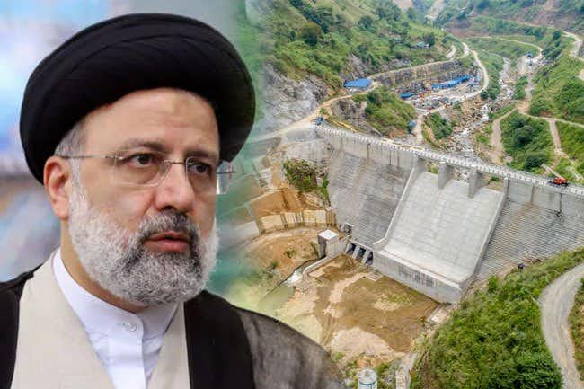 Iranian President to inaugurate ‘Uma Oya’ project during Sri Lanka visit