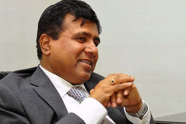 SLPP to probe Wijeyadasa’s appointment as SLFP Acting Chair