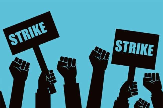 Teachers union to launch strike over salary disparities