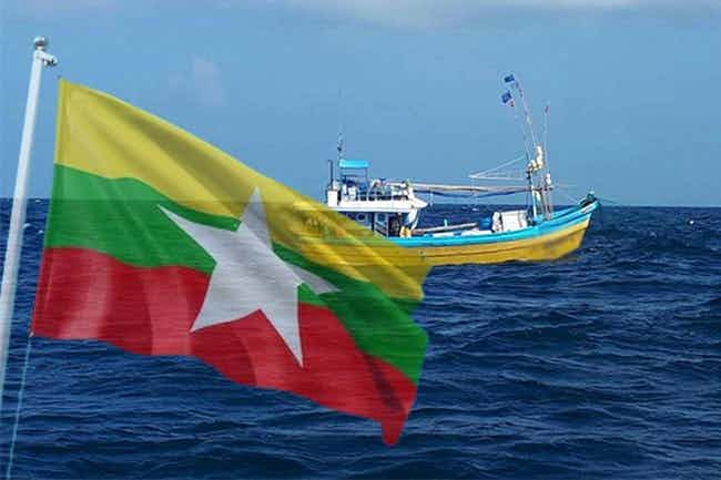 Fifteen imprisoned Sri Lankan fishermen in Myanmar pardoned