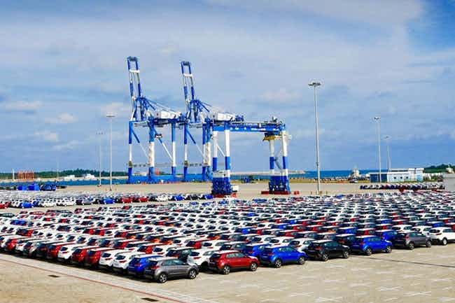 Vehicle importers seek committee for regulatory framework  