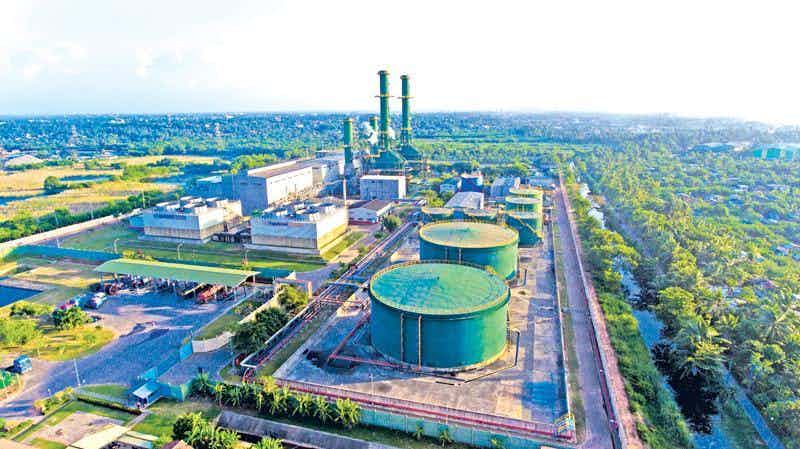 Lakdhanavi to be tasked with LNG procurement