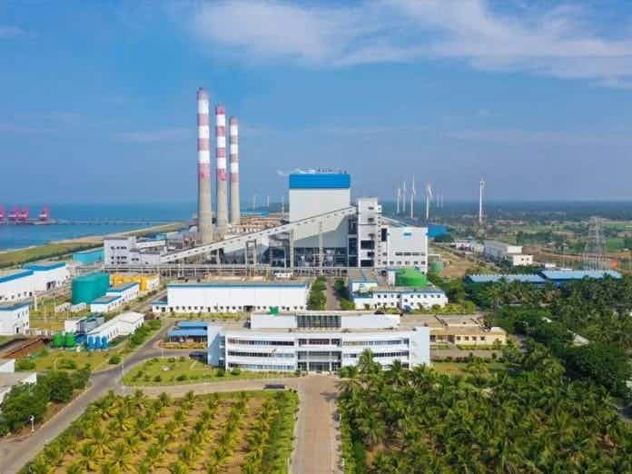 Lakvijaya Coal Power Plant: Separate company to oversee operations?