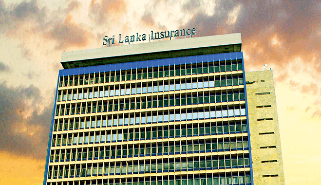 SL Insurance Corp. to be segregated into 2 entities 