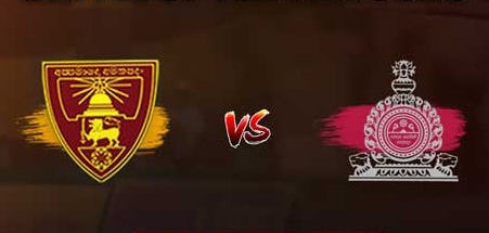 Ananda-Nalanda to battle it out at 93rd Battle of the Maroons 
