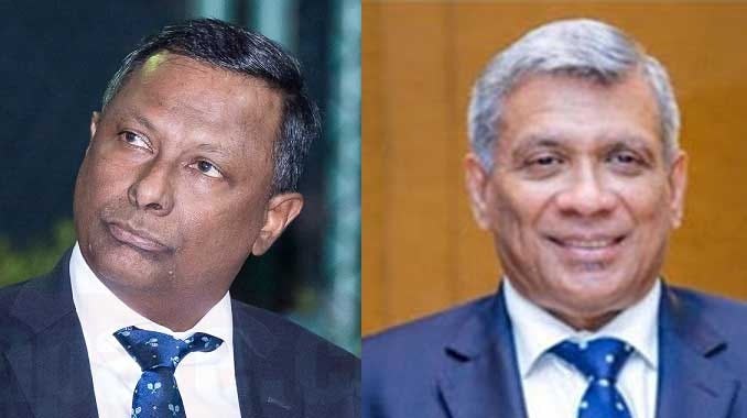 NOCSL disregards Sport Minister's suspension of Sri Lanka Rugby