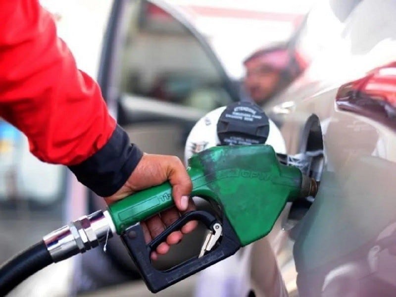 Fuel supply: Quota at the pump increased