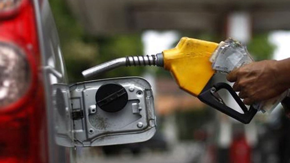 All fuel prices can be reduced by 15%, CPC TUs claim