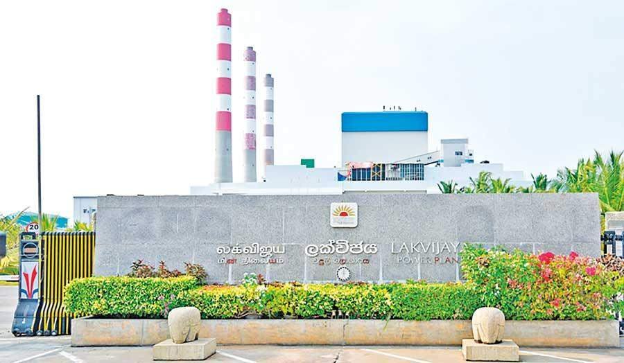 Norochcholai coal power plant: Unit 2 back in action