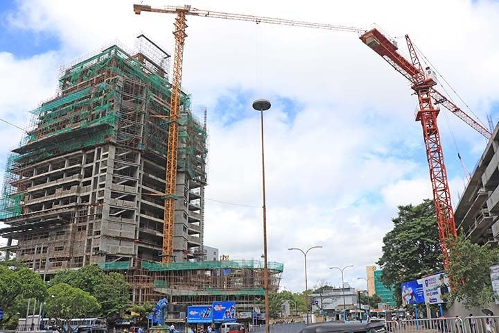 Budget 2024: Construction proposal on shaky ground?
