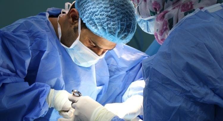 ‘Non-urgent surgeries’: Problematic solution or necessary sacrifice 