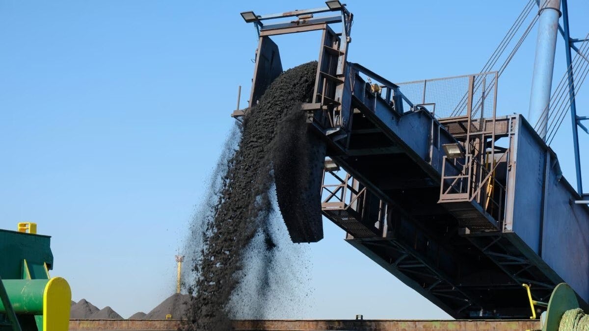 Coal supply: Cabinet nod for spot tender as last resort