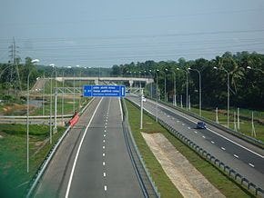 Southern Expressway: Lowest income from Matara-H’tota stretch