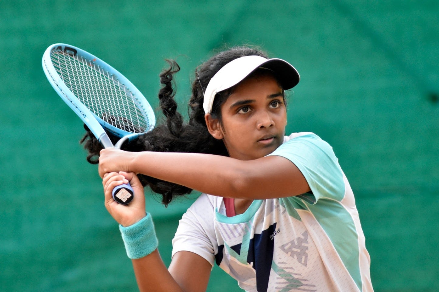Saajida wins Women’s Open at 108th Colombo Championship