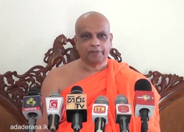 N&E Buddhist archaeological heritage: Mahanayakas call for impartial probe 