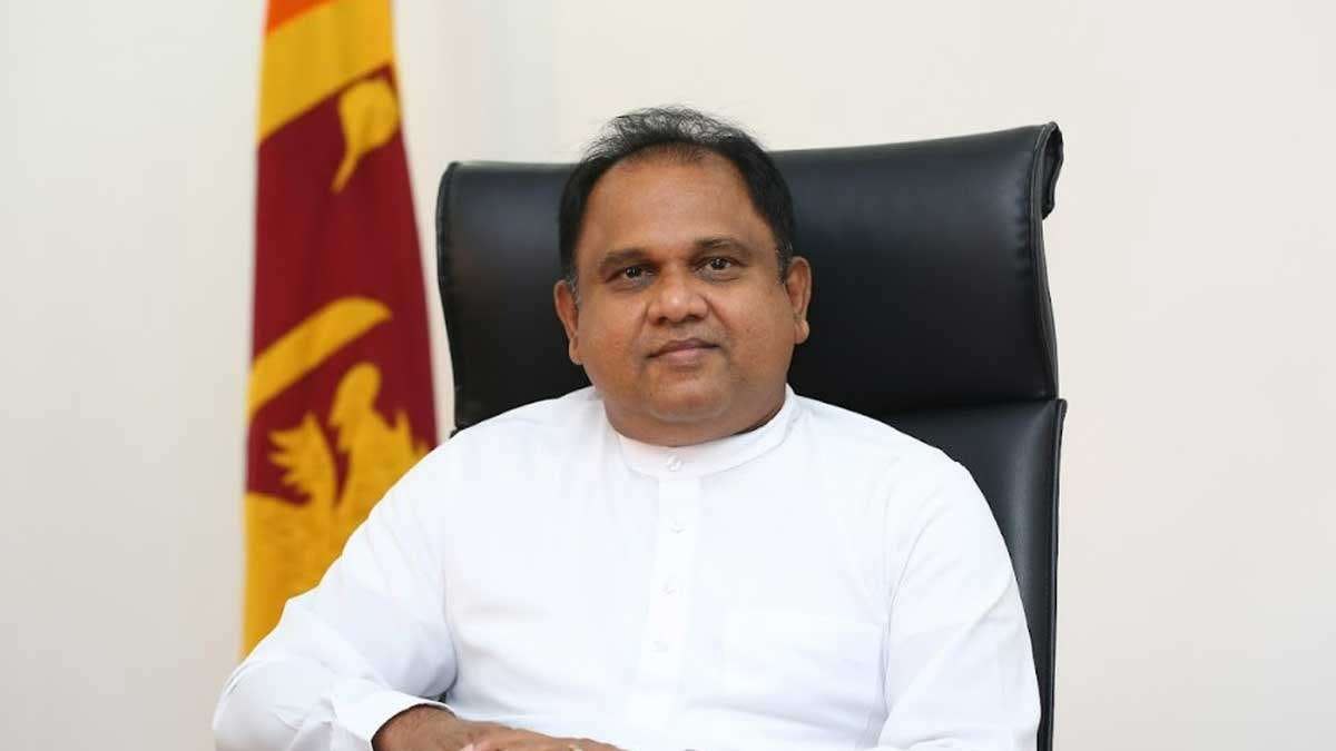 Prices of goods to be reduced by Avurudu: Food Security Minister